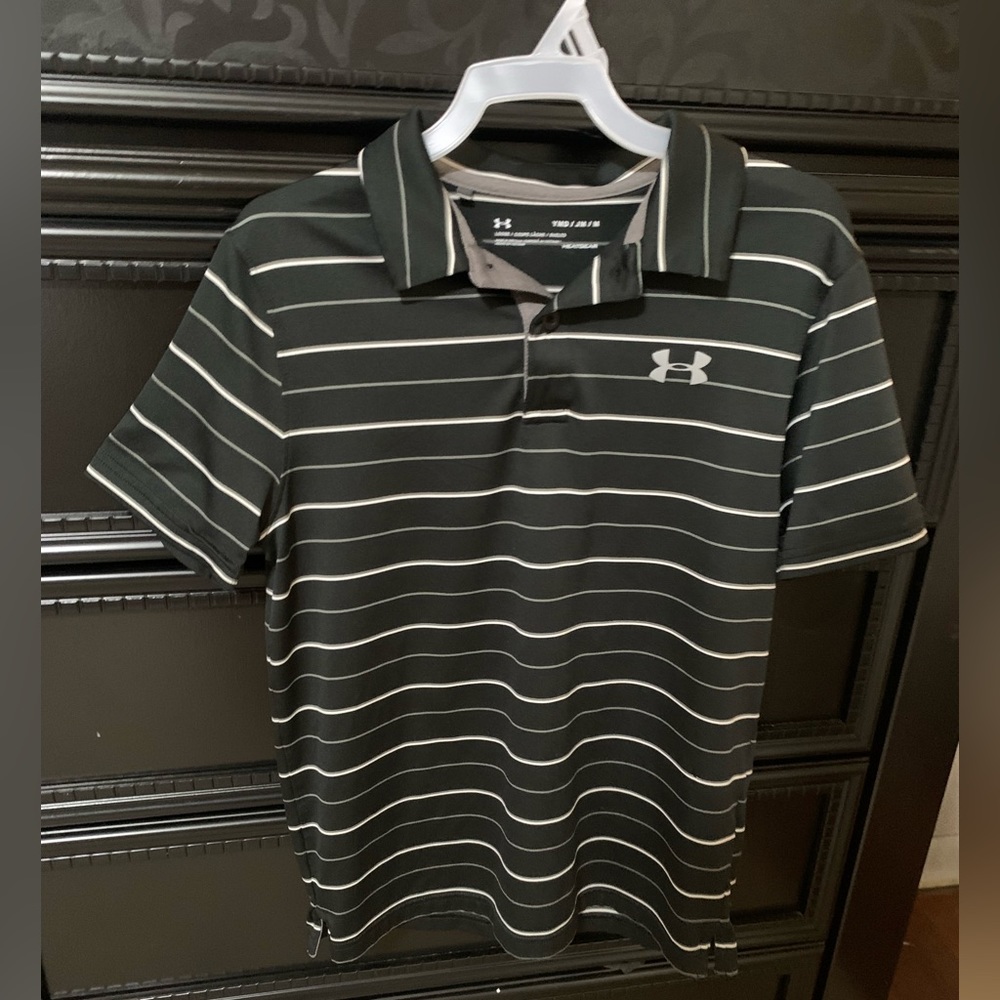 under armor